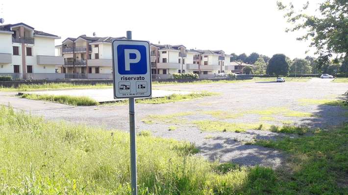 Parking Inzago