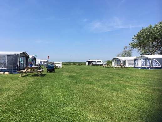 De Tesselse Kamping