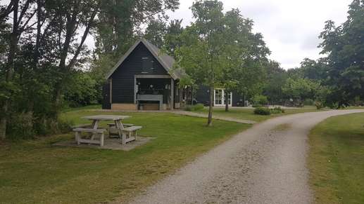 Added a photo to a location