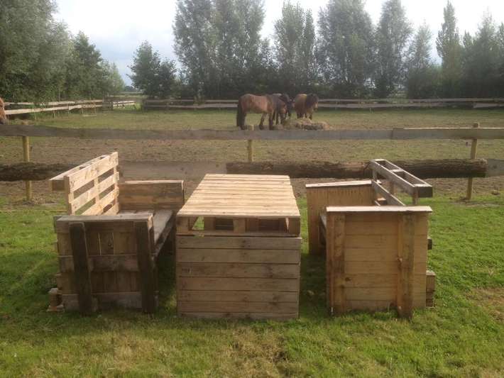 Camping Teun`s Hoeve