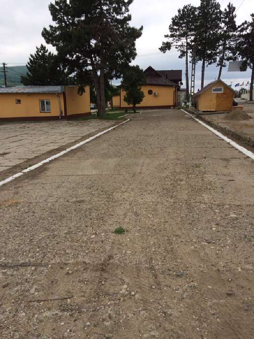 Added a photo to a location