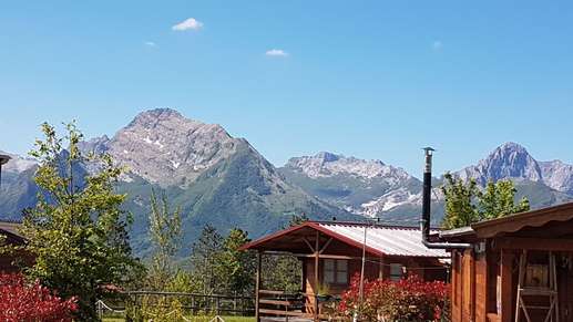 Aggiunta una foto a una posizione