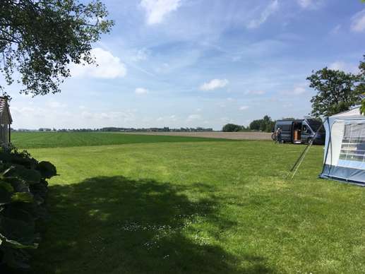 Mini-camping De Noordster