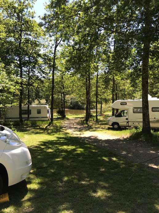 Een foto toegevoegd aan een locatie