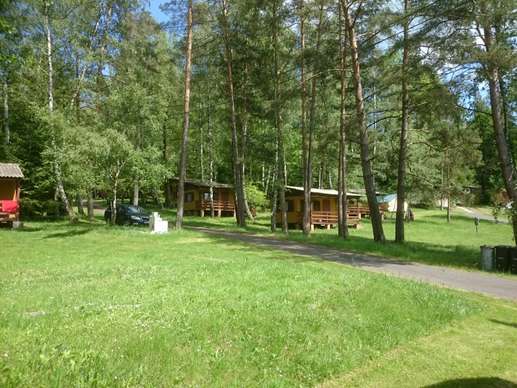 Een foto toegevoegd aan een locatie