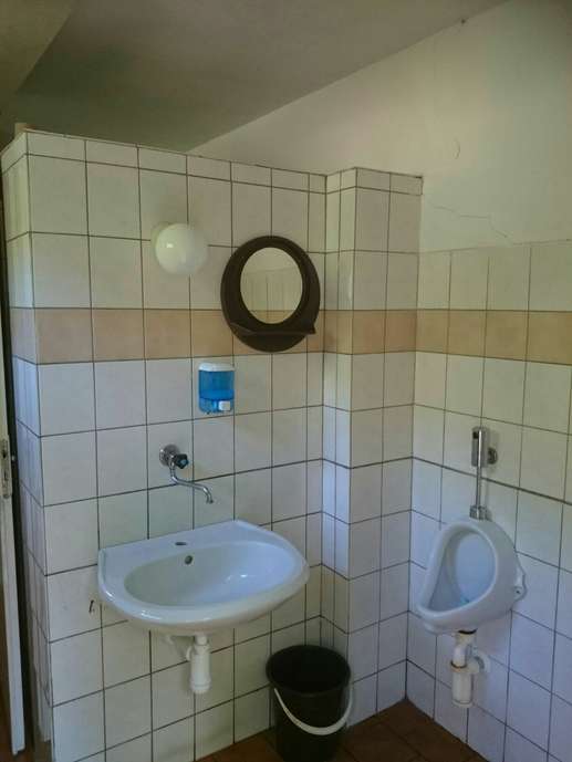 Een foto toegevoegd aan een locatie
