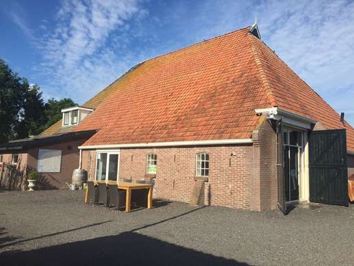 Added a photo to a location