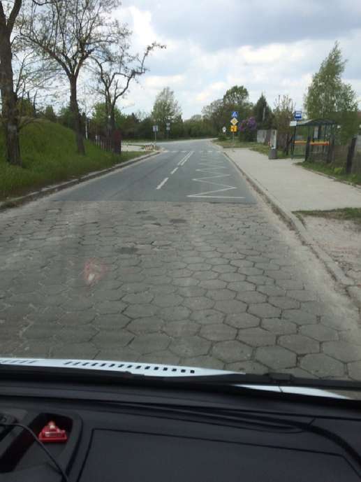 Einem Ort wurde ein Foto hinzugefügt