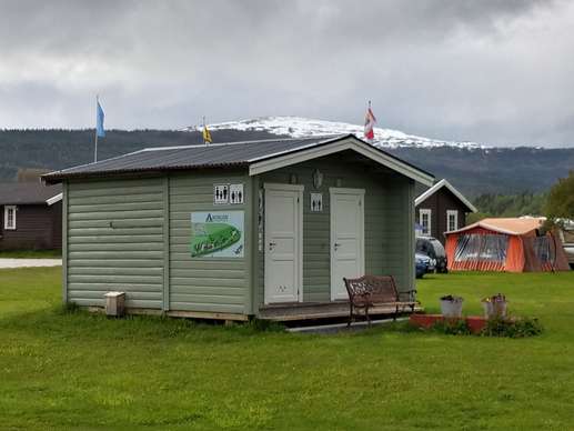 Added a photo to a location