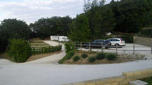 Added a photo to a location