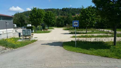 Einem Ort wurde ein Foto hinzugefügt