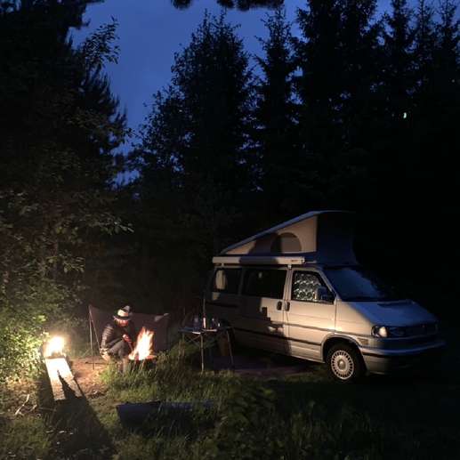 Ajout d'une photo à un emplacement