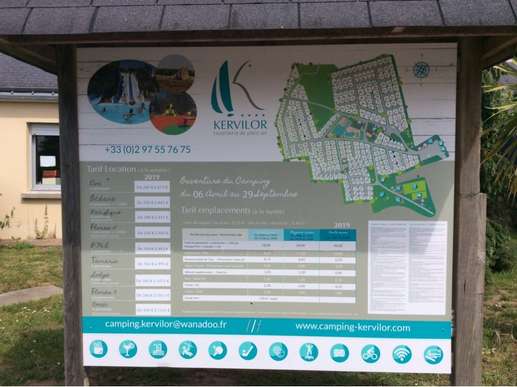 Added a photo to a location