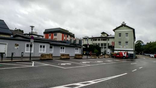 Added a photo to a location