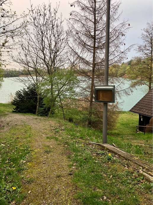 Ajout d'une photo à un emplacement