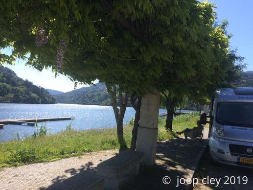 Added a photo to a location