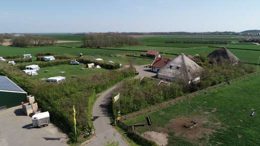 Boerderijcamping De Hal