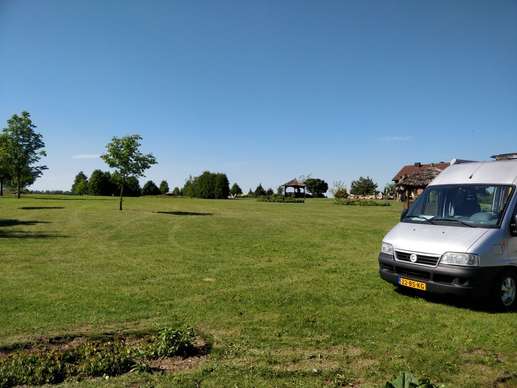 Added a photo to a location