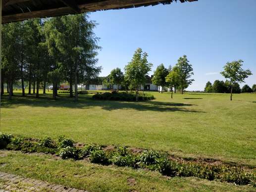 Added a photo to a location