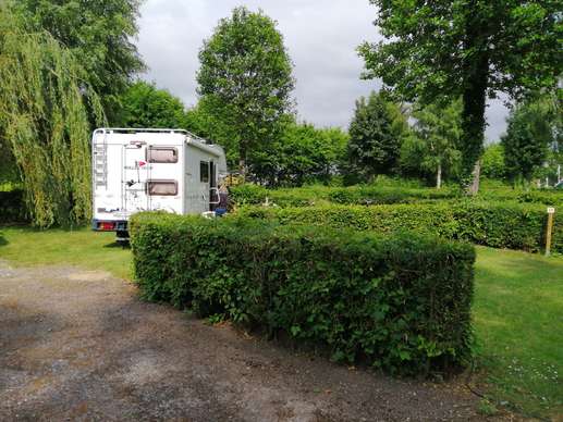 Added a photo to a location