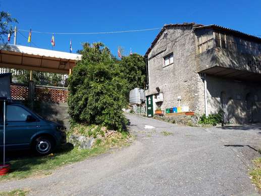 Ajout d'une photo à un emplacement