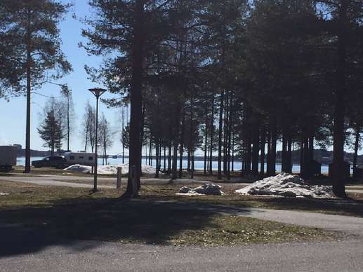 Added a photo to a location
