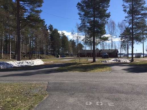 Added a photo to a location