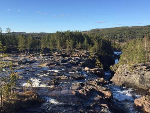 Added a photo to a location