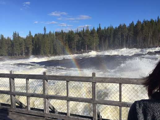 Added a photo to a location