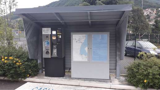 Added a photo to a location