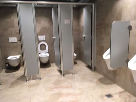 Einem Ort wurde ein Foto hinzugefügt