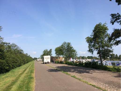Added a photo to a location