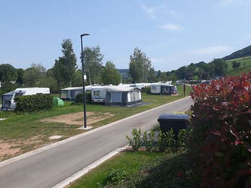 Ajout d'une photo à un emplacement