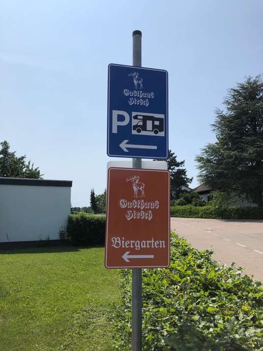 Aggiunta una foto a una posizione