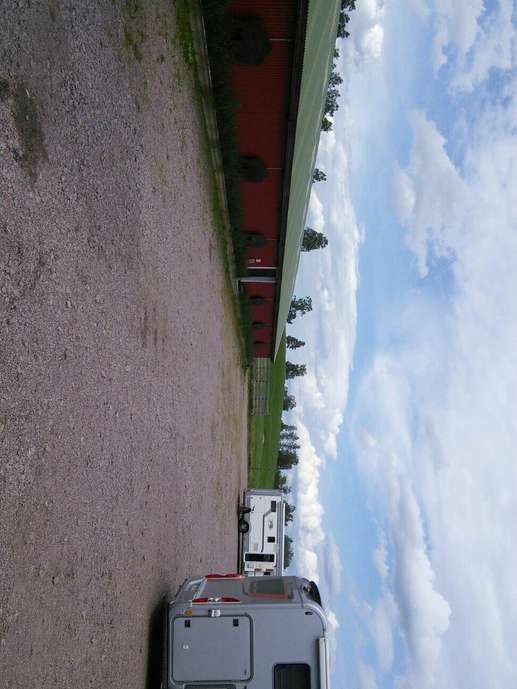 Added a photo to a location