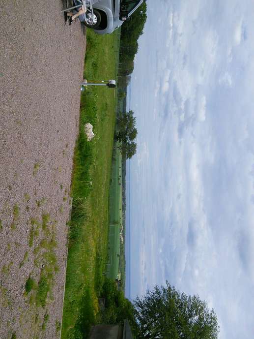 Added a photo to a location
