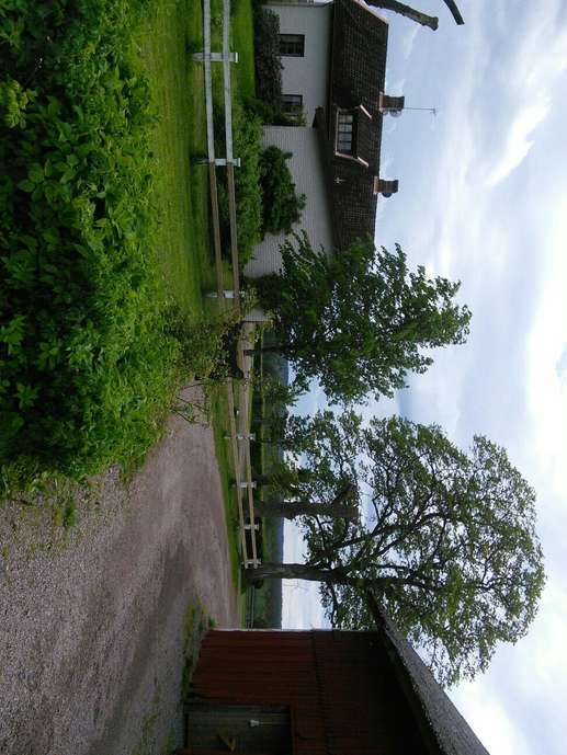 Added a photo to a location