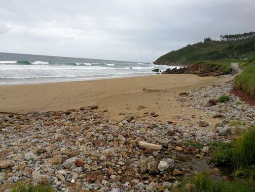 Added a photo to a location