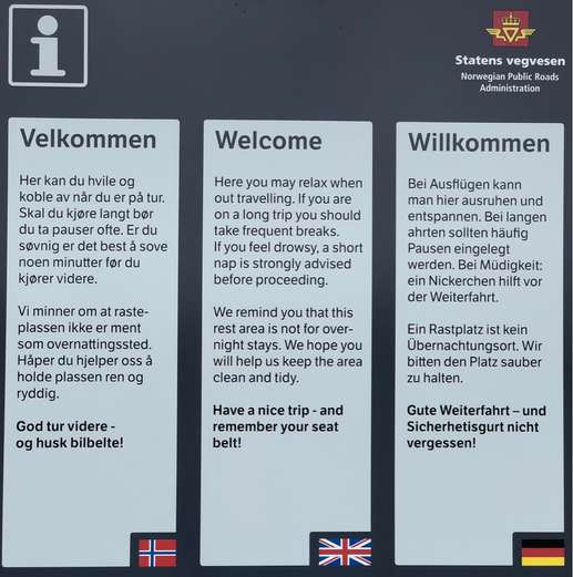 Einem Ort wurde ein Foto hinzugefügt
