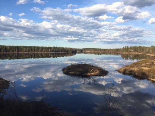 Added a photo to a location