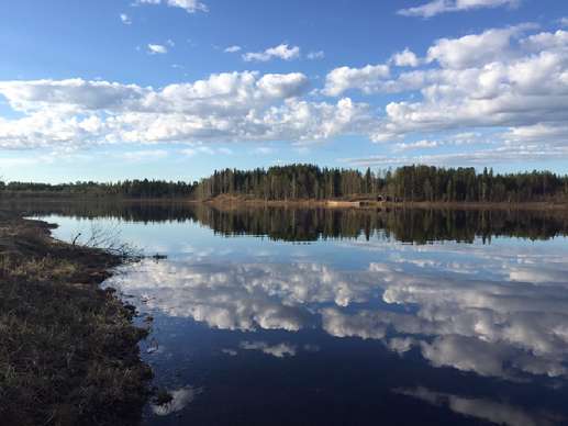 Added a photo to a location