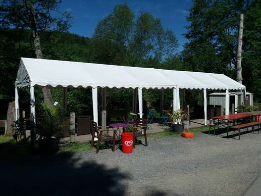 Added a photo to a location