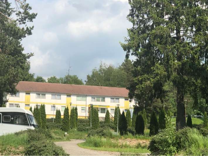 Camping Panorama Lipno