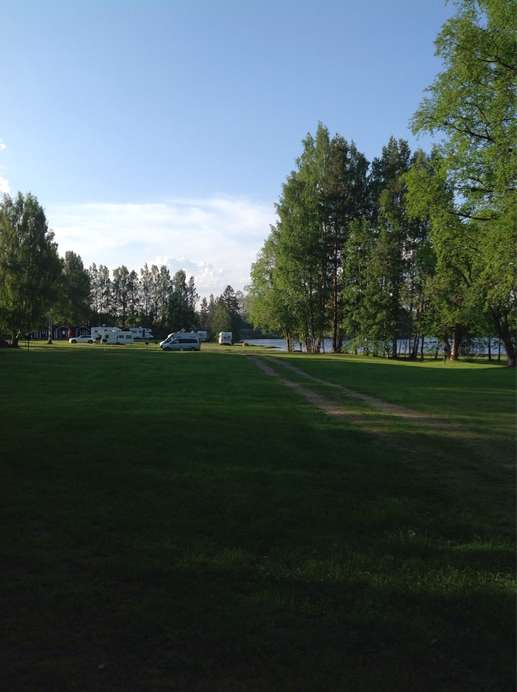 Added a photo to a location