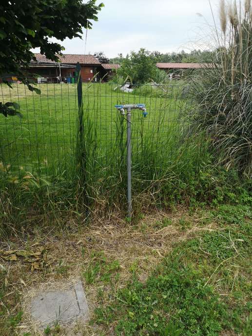 Einem Ort wurde ein Foto hinzugefügt