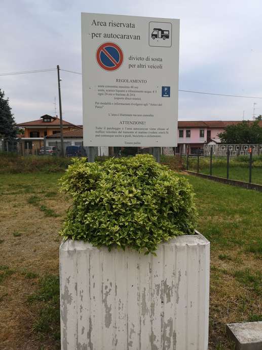 Einem Ort wurde ein Foto hinzugefügt