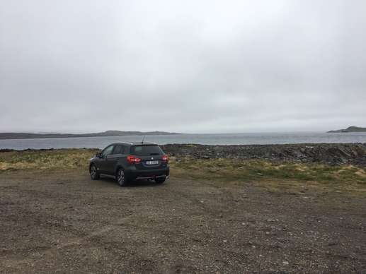Added a photo to a location
