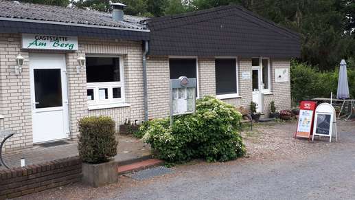 Een foto toegevoegd aan een locatie