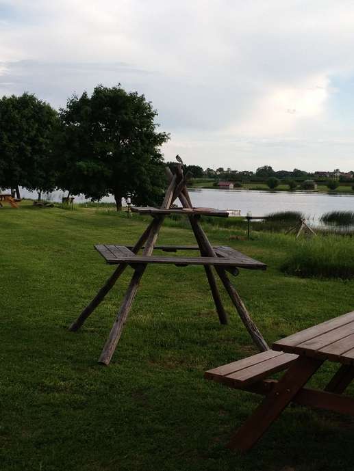 Added a photo to a location