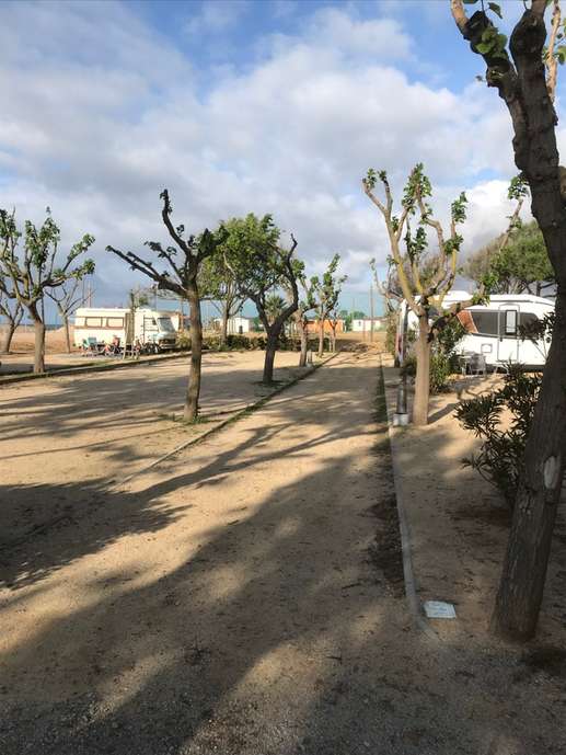 Ajout d'une photo à un emplacement